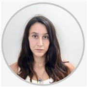 sono una studentessa che ha finito la scuola superiore è sono molto brava a dare ripetizioni di matematica